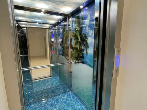 Izdavanje, jednosoban stan, 50m², Budva, Crna Gora - image 16