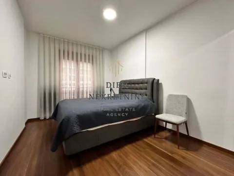 Rent, one bedroom apartment, 53m², Master Kvart, Podgorica - image 6