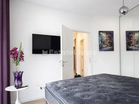 Prodaja, dvosoban stan, 76m², Kava, Tivat - image 6