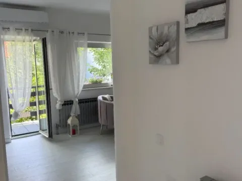 Izdavanje, dvosoban stan, 70m², Beograd, Srbija - image 8