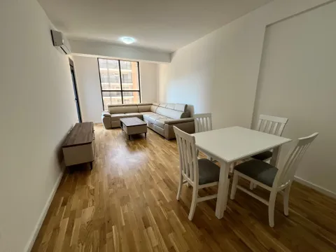 Izdavanje, dvosoban stan, 64m², Stari Aerodrom, Podgorica - image 3