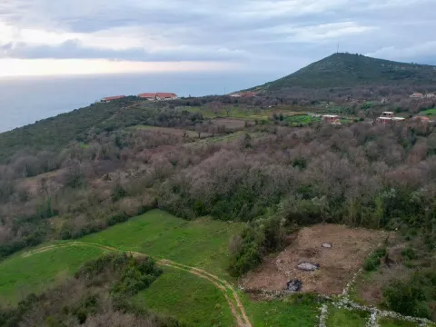Prodaja, plac, 487m², Krimovica, Kotor - image 14