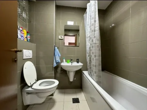 Izdavanje, jednosoban stan, 50m², City Kvart, Podgorica - image 5