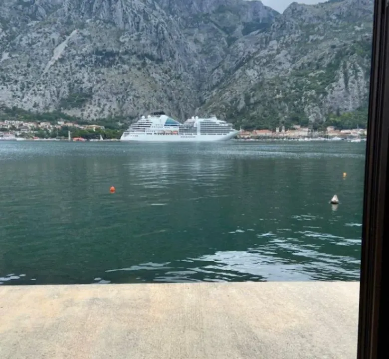 Prodaja, kuća, 120m², Muo, Kotor