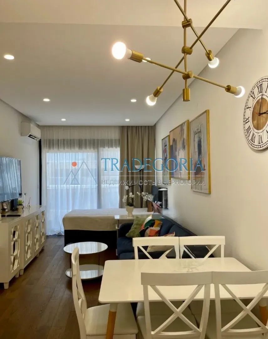 Prodaja, jednosoban stan, 64m², Bar, Crna Gora