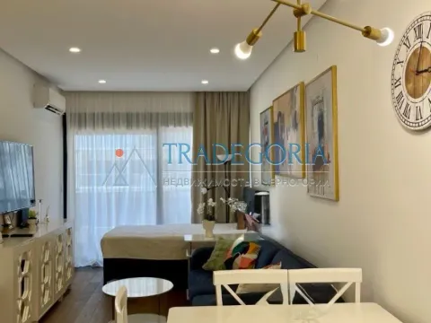 Prodaja, jednosoban stan, 64m², Bar, Crna Gora - image 12