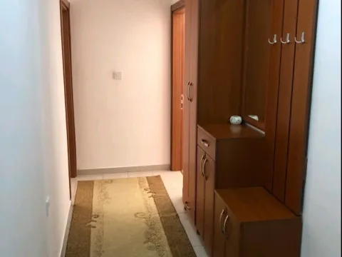 Izdavanje, jednosoban stan, 48m², Stari Aerodrom, Podgorica - image 5