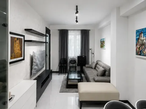Rent, one bedroom apartment, 45m², Zagorič, Podgorica - image 2
