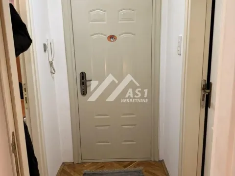 Izdavanje, dvosoban stan, 45m², Nova Detelinara, Novi Sad Sve Podlokacije - image 7