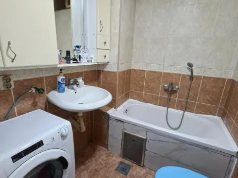 Izdavanje, dvosoban stan, 54m², Voždovac Sve Podlokacije, Beograd - image 12