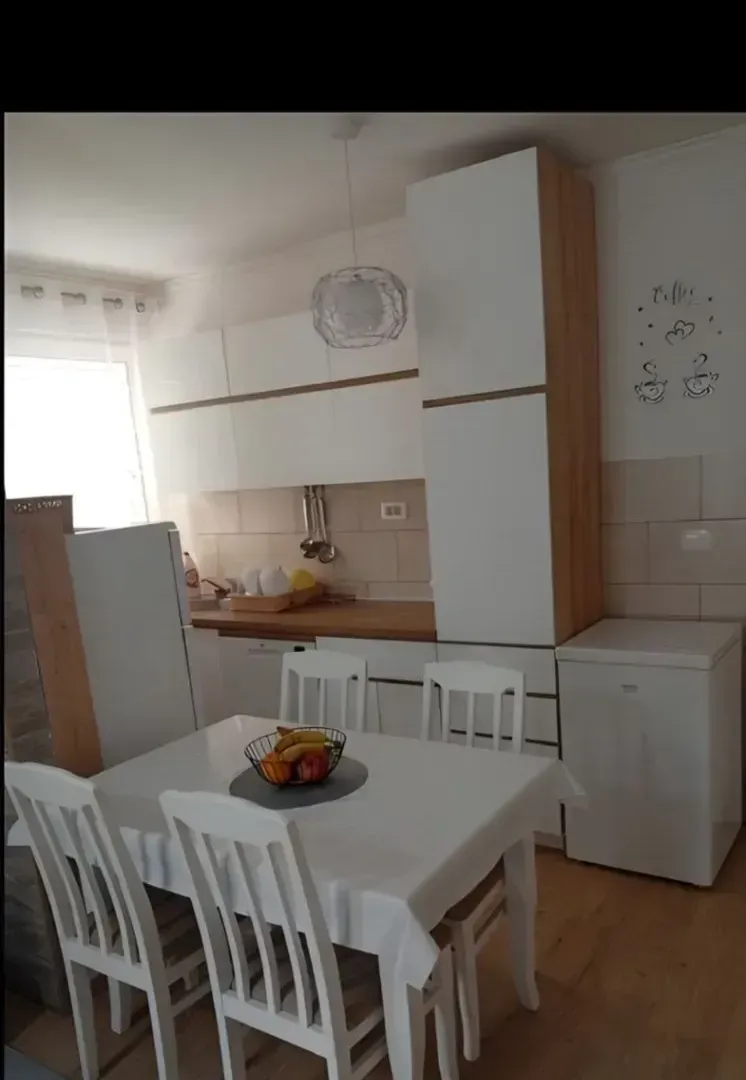 Prodaja, dvosoban stan, 48m², Sveta Vrača, Kotor