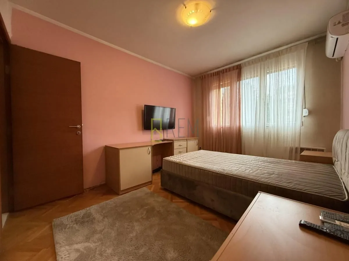 Prodaja, jednosoban stan, 63m², Preko Morače, Podgorica