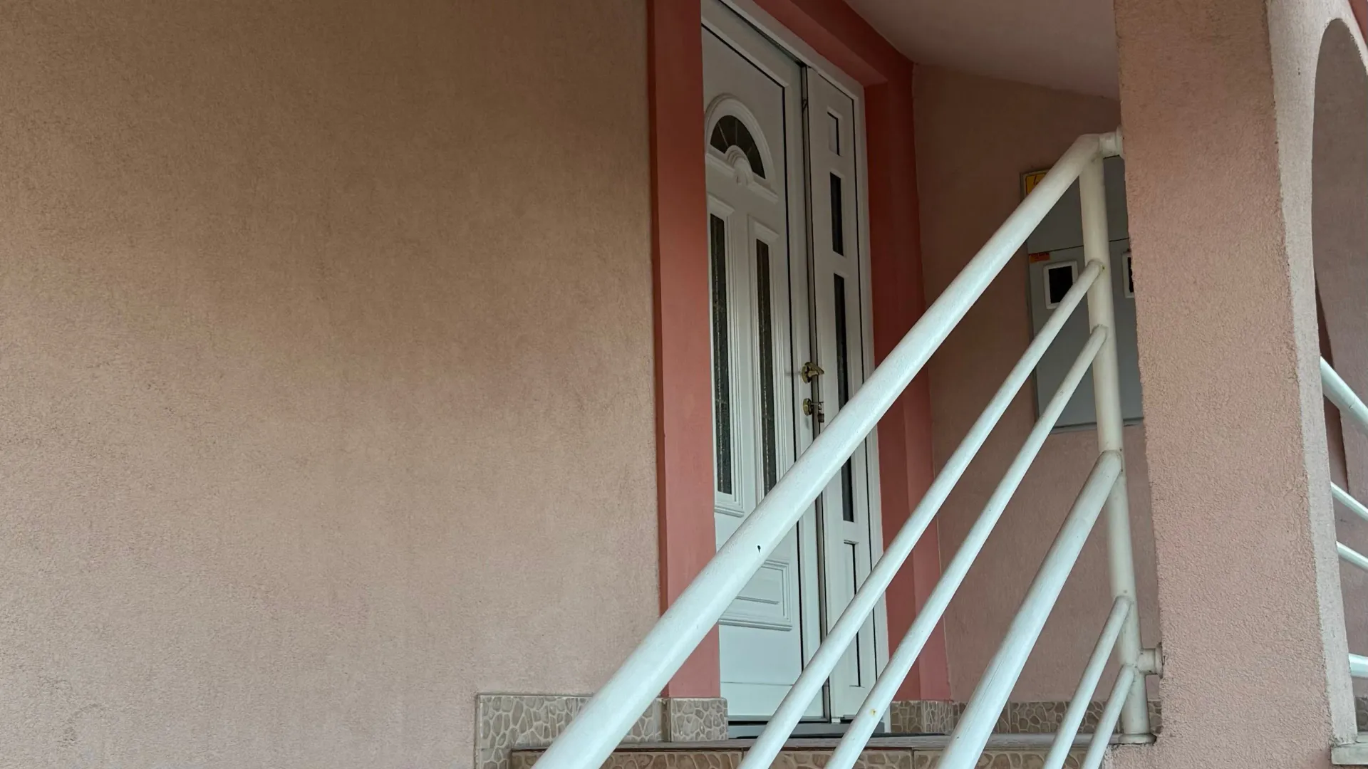Rent, three bedroom apartment, 88m², Dajbabe, Podgorica