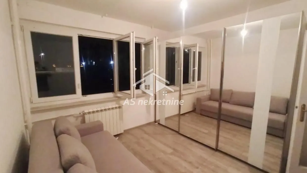 Rent, two bedroom apartment, 45m², Tašmajdan, Palilula Sve Podlokacije