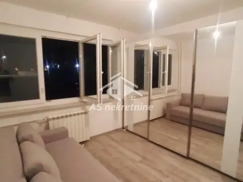 Rent, two bedroom apartment, 45m², Tašmajdan, Palilula Sve Podlokacije - image 11