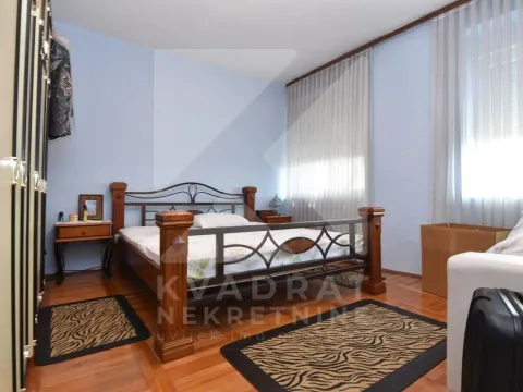 Rent, two bedroom apartment, 68m², Gornja Gorica, Podgorica - image 6