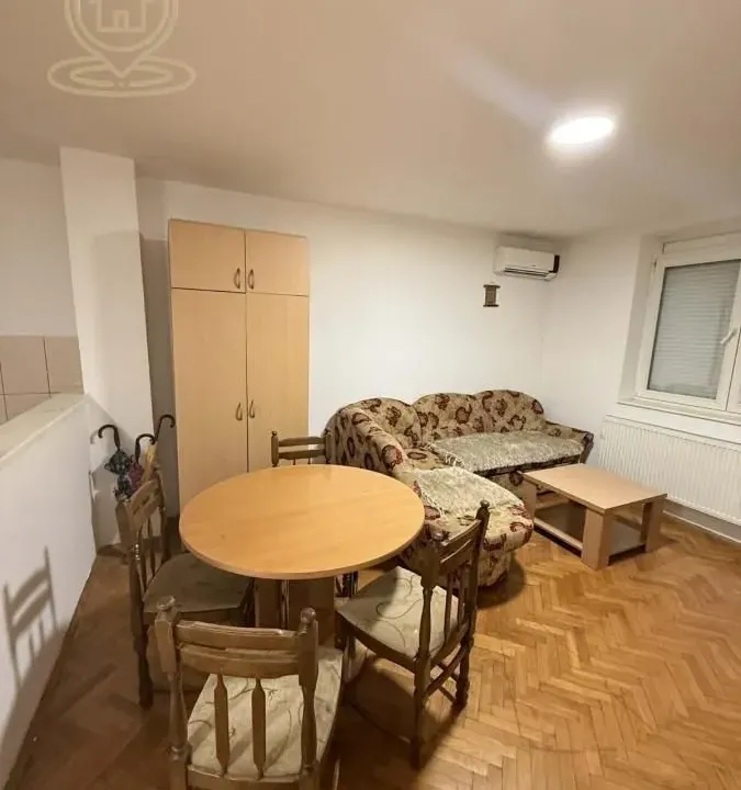 Rent, two bedroom apartment, 42m², Grbavica, Novi Sad Sve Podlokacije