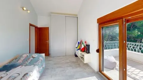 Rent, house, 220m², Kavač, Kotor - image 6