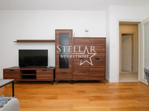 Rent, one bedroom apartment, 49m², Central Point, Podgorica - image 3