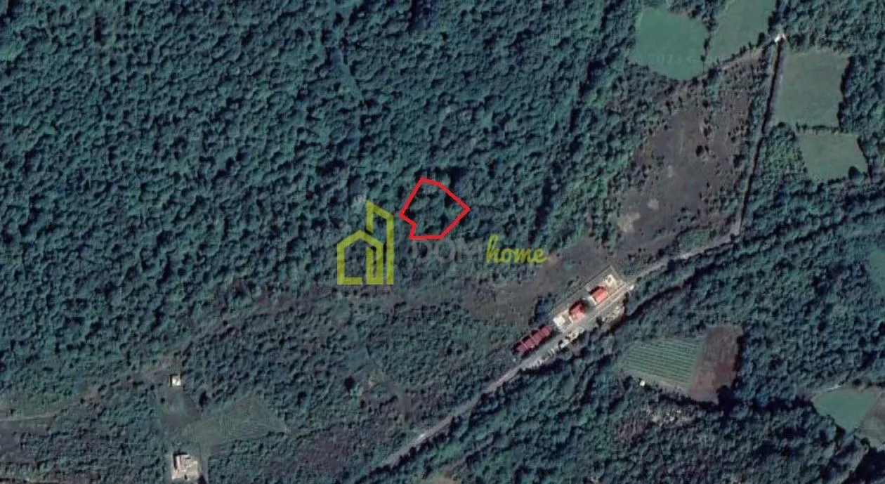 Sale, land lot, 1580m², Dupilo, Bar