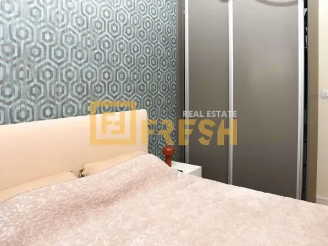 Sale, one bedroom apartment, 47m², Budva, Crna Gora - image 7