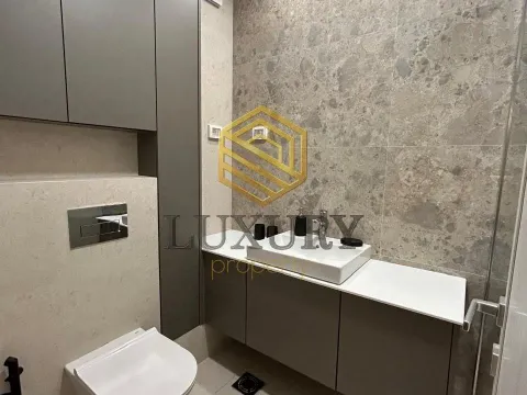 Rent, two bedroom apartment, 108m², Central Point, Podgorica - image 7