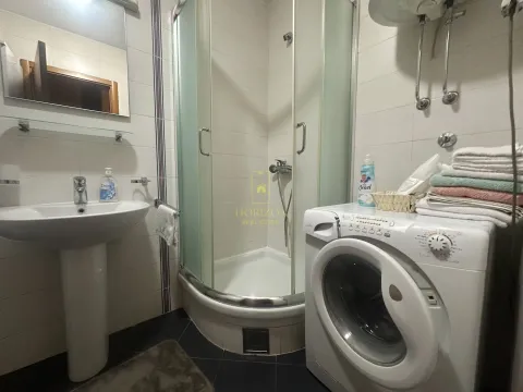 Prodaja, jednosoban stan, 44m², Stari Aerodrom, Podgorica - image 6