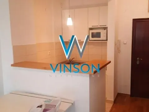 Izdavanje, jednosoban stan, 41m², Liman 3, Novi Sad Sve Podlokacije - image 3