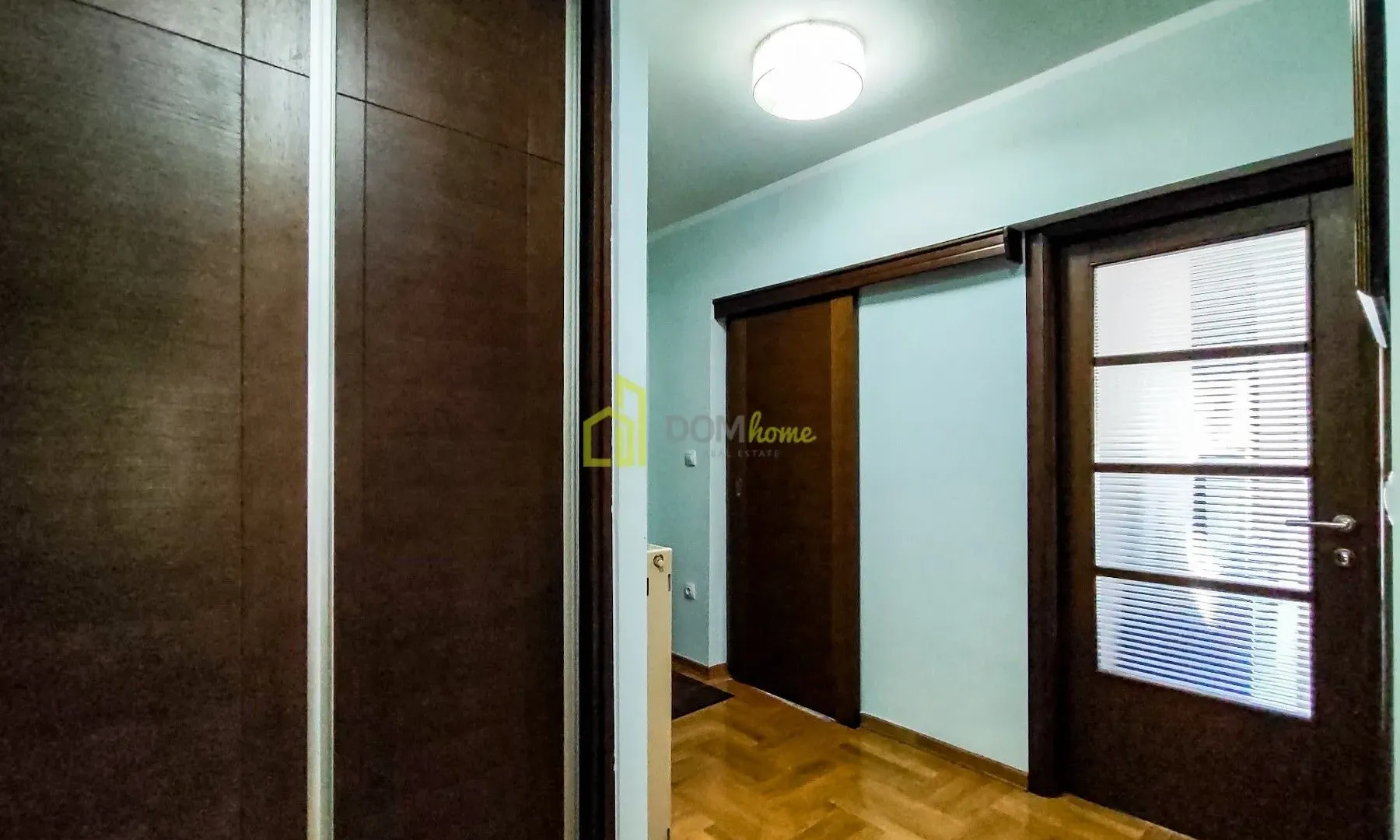 Prodaja, trosoban stan, 95m², Centar, Podgorica