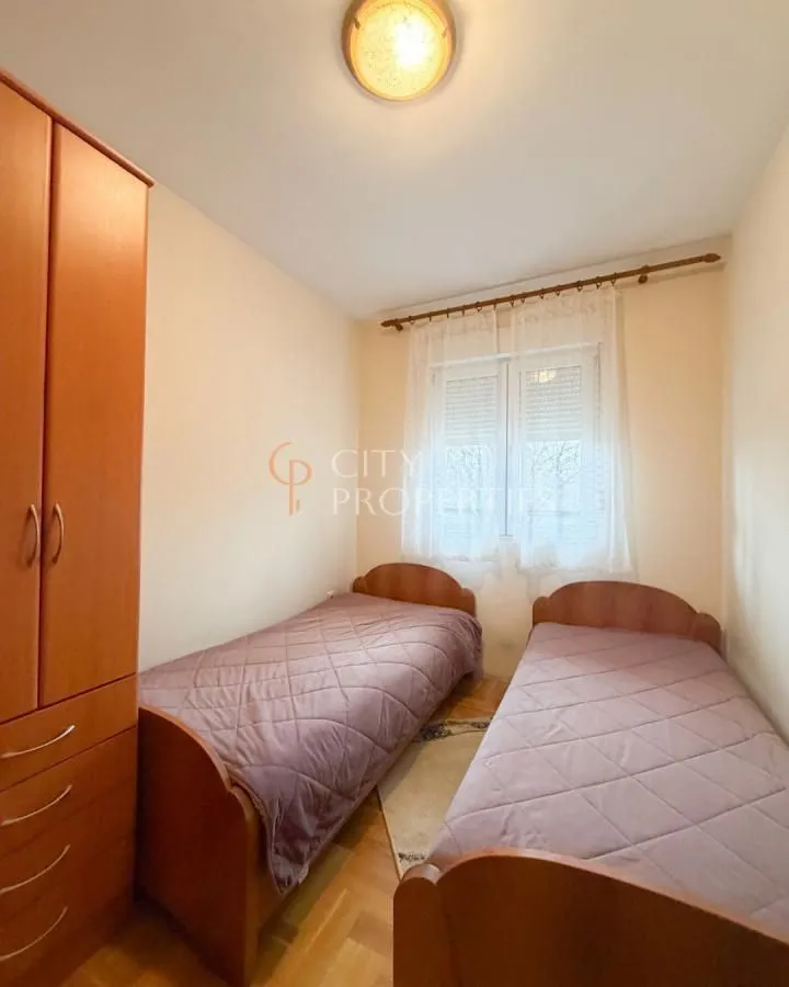 Prodaja, stan, 43m², Zabjelo, Podgorica
