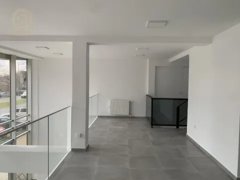 Rent, office space, 190m², Telep, Novi Sad Sve Podlokacije - image 14