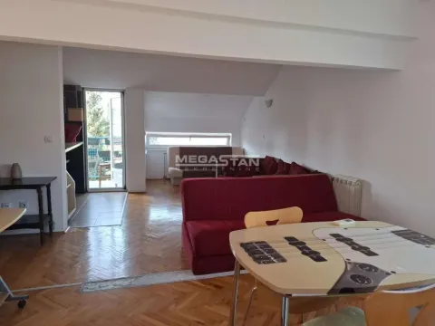 Sale, two bedroom apartment, 61m², Uciteljsko Naselje, Zvezdara Sve Podlokacije - image 2