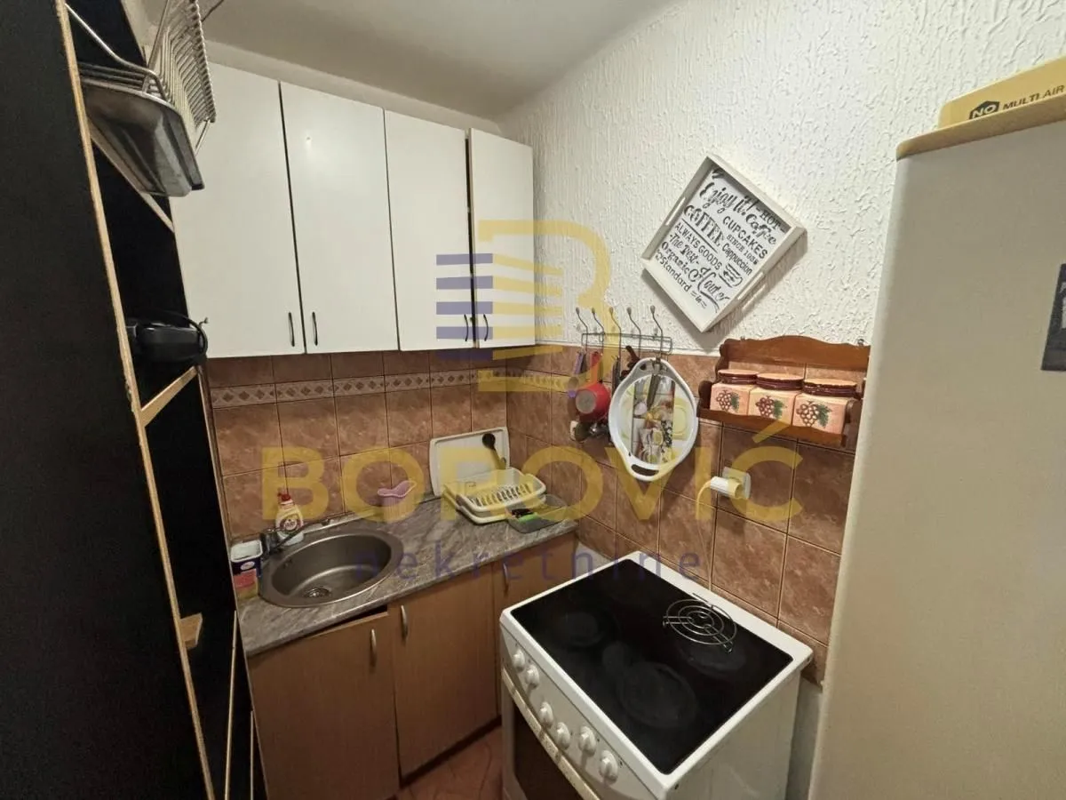 Rent, two bedroom apartment, 63m², Autokomanda, Voždovac Sve Podlokacije