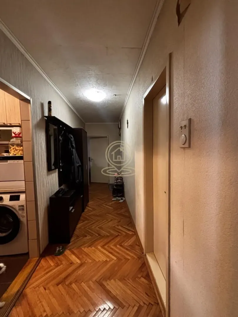 Prodaja, dvosoban stan, 54m², Medijana, Niš