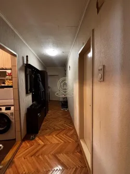 Prodaja, dvosoban stan, 54m², Medijana, Niš - image 6