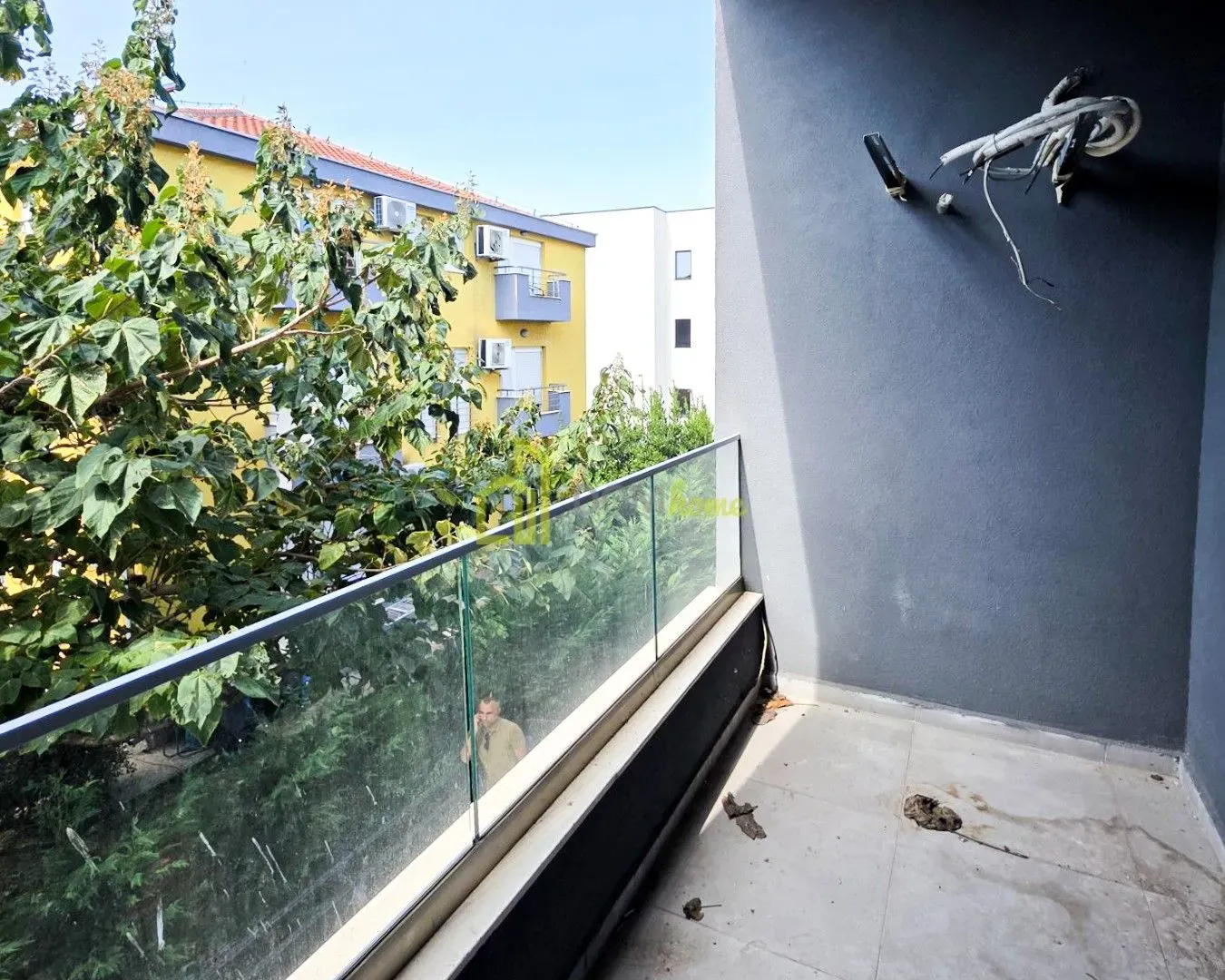 Prodaja, jednosoban stan, 41m², Podgorica, Crna Gora