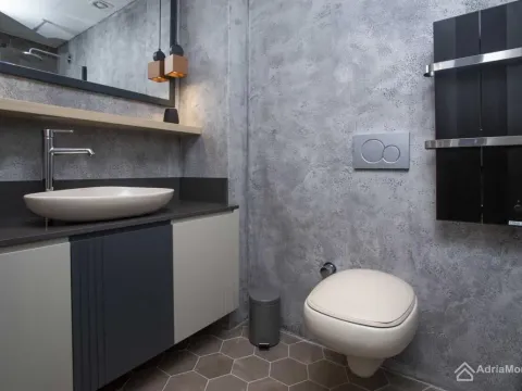 Sale, one bedroom apartment, 45m², Donja Lastva, Tivat - image 11