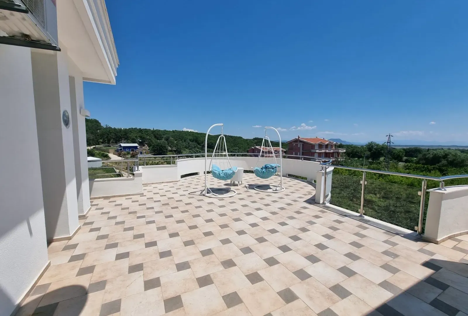Sale, office space, 1000m², Briska Gora, Ulcinj