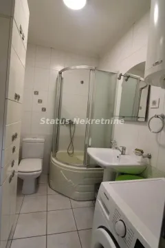 Izdavanje, garsonjera, 28m², Grbavica, Novi Sad Sve Podlokacije - image 13