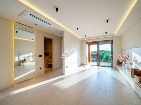 Prodaja, dvosoban stan, 124m², Tivat, Crna Gora - image 9