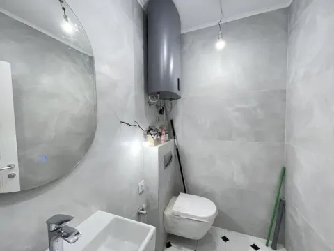 Sale, apartment, 150m², Stari Grad, Beograd - image 18