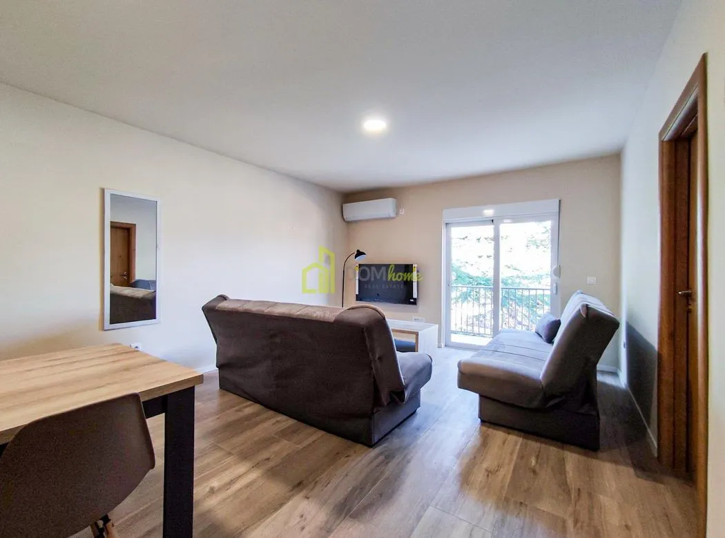 Izdavanje, dvosoban stan, 65m², Donja Gorica, Podgorica