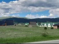 Sale, land lot, 437m², Žabljak, Crna Gora - image 1