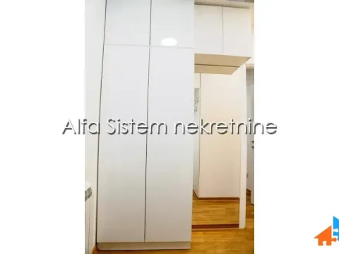 Izdavanje, trosoban stan, 55m², Lekino Brdo, Voždovac Sve Podlokacije - image 10