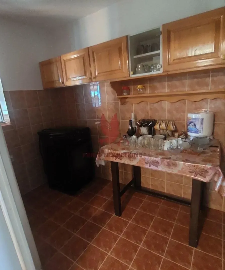 Prodaja, kuća, 118m², Centar, Topola