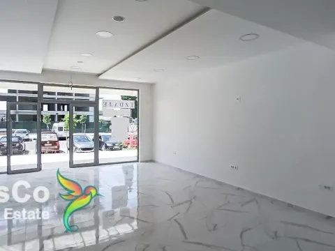 Izdavanje, poslovni prostor, 51m², Zabjelo, Podgorica - image 2