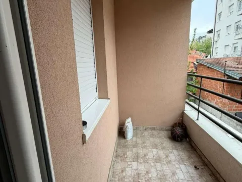 Izdavanje, dvosoban stan, 40m², Vračar Hram, Vračar Sve Podlokacije - image 4