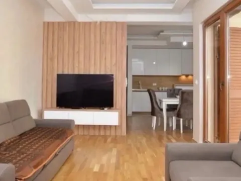 Prodaja, dvosoban stan, 69m², Centar, Tivat - image 3