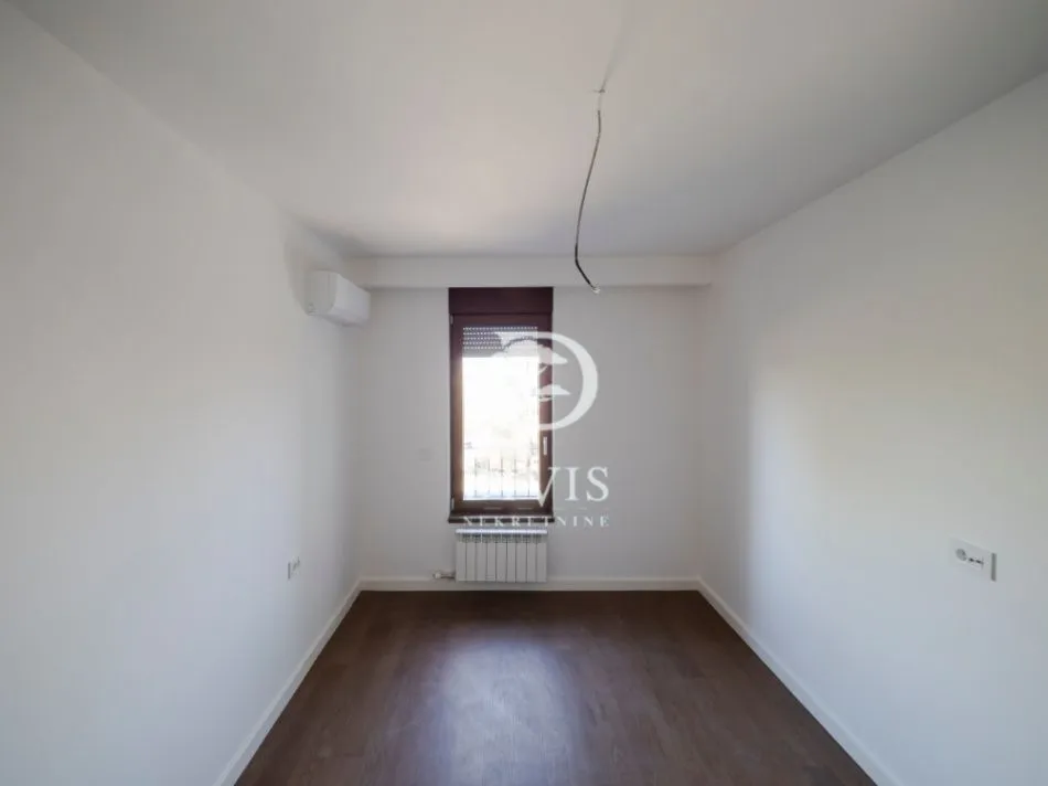 Prodaja, četvorosoban stan, 103m², Bezanijska Kosa 1, Bežanijska Kosa Sve Podlokacije