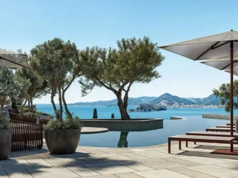 One Bedroom Apartment for Sale, 55m2, Reževići, Budva One Bedroom Apartment for Sale, 55m2, Reževići, Budva